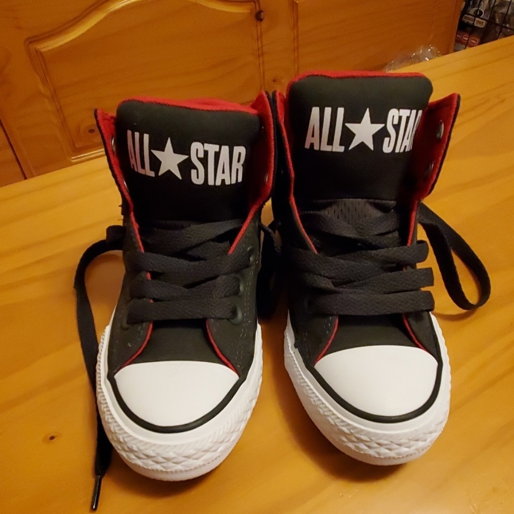 Boys Shoes